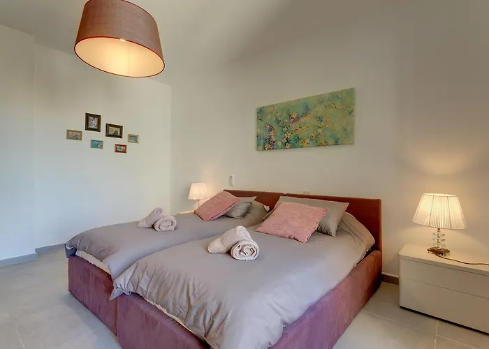 Seafront By Buena Vista Lägenhet *