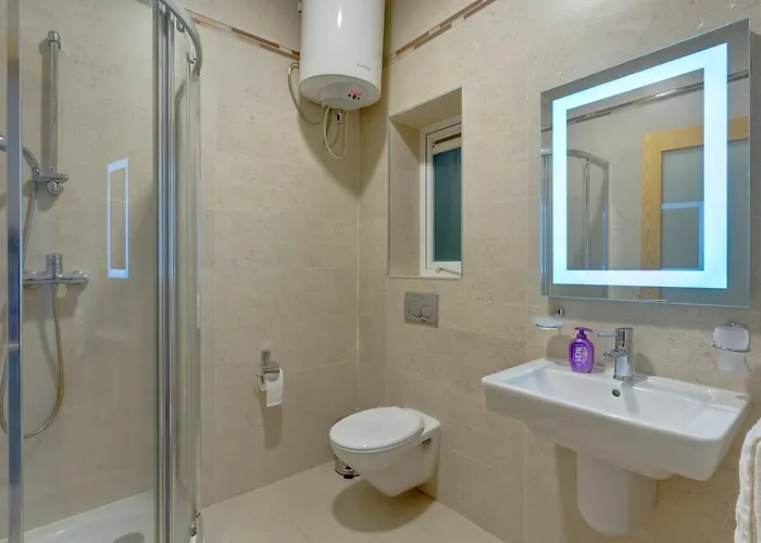 Seafront By Buena Vista Lägenhet Sliema