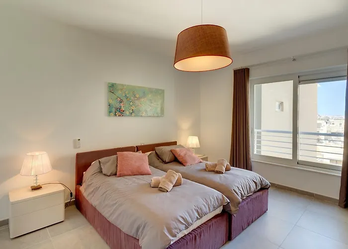 Seafront By Buena Vista Apartament *