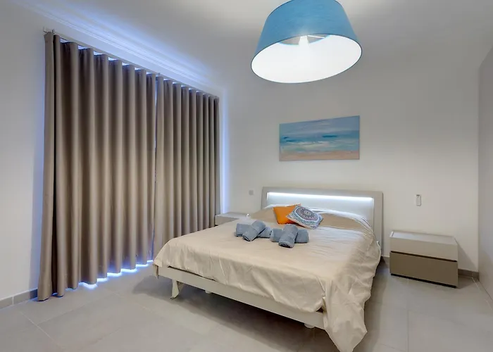 Seafront By Buena Vista *