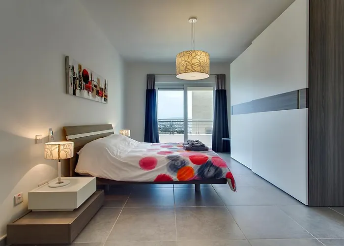 Seafront By Buena Vista Lägenhet