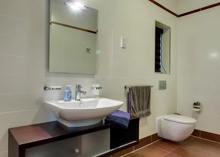 Apartament Seafront By Buena Vista Sliema