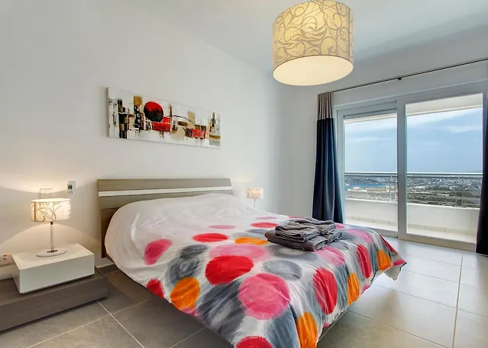 Apartament Seafront By Buena Vista *
