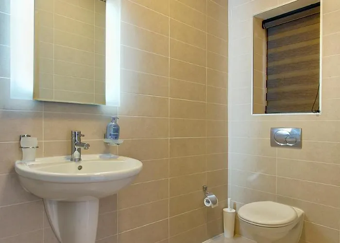 Seafront By Buena Vista *