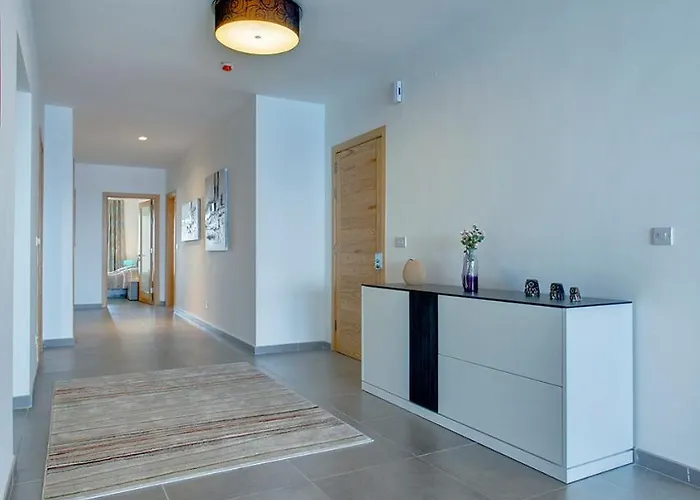 Seafront By Buena Vista Apartament Sliema