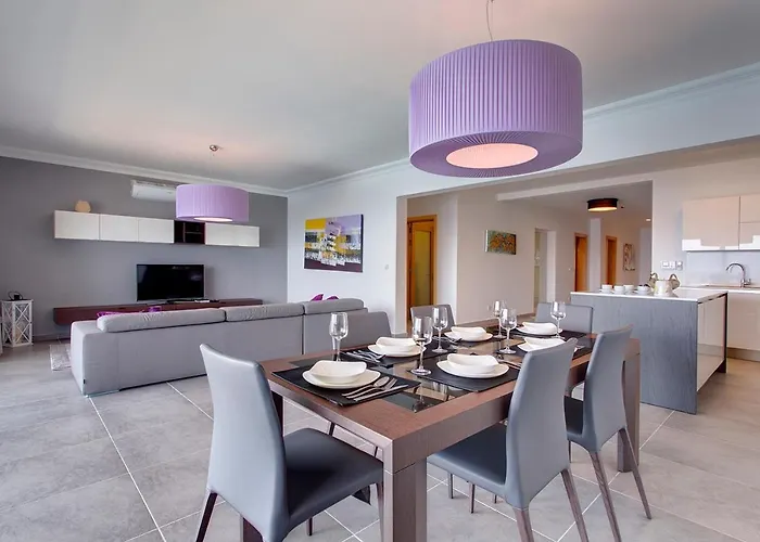 Seafront By Buena Vista Apartament