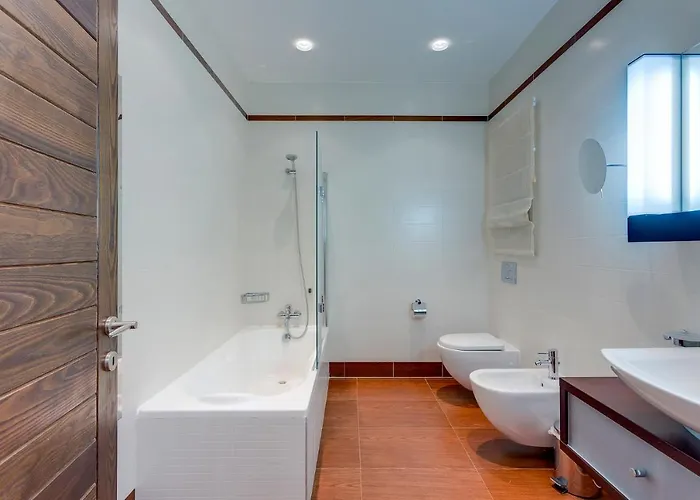 Seafront By Buena Vista Sliema