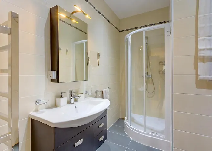 Seafront By Buena Vista Sliema