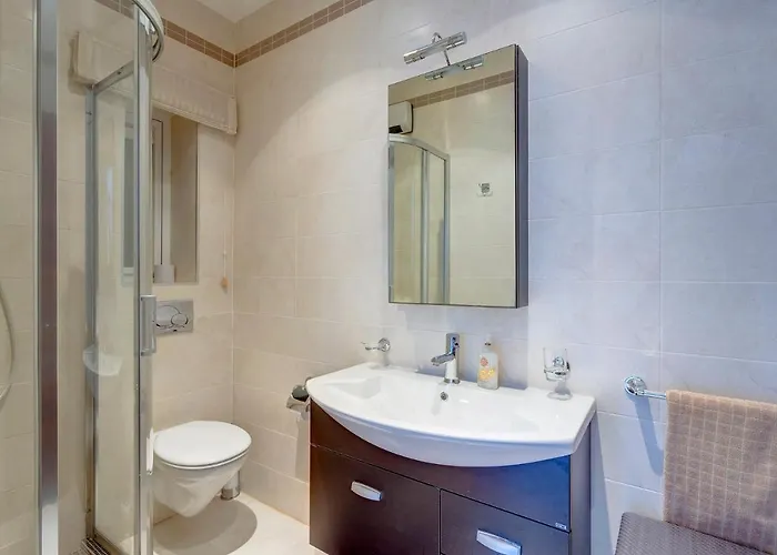 Seafront By Buena Vista Apartament