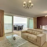 Apartment Seafront By Buena Vista