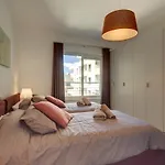 Seafront By Buena Vista Apartment Sliema