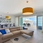 Apartment Seafront By Buena Vista Sliema