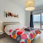 Apartment Seafront By Buena Vista *