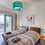 Seafront By Buena Vista * Sliema