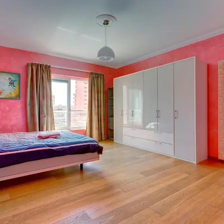Seafront By Buena Vista Apartment Sliema